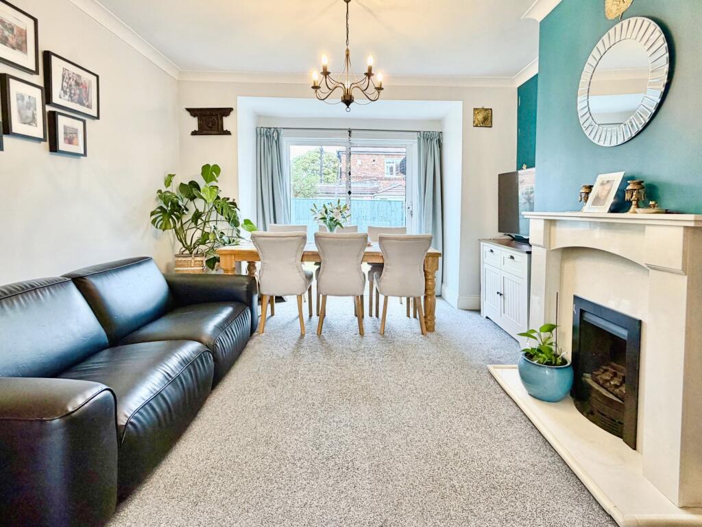 House in Newcastle upon Tyne - View 5