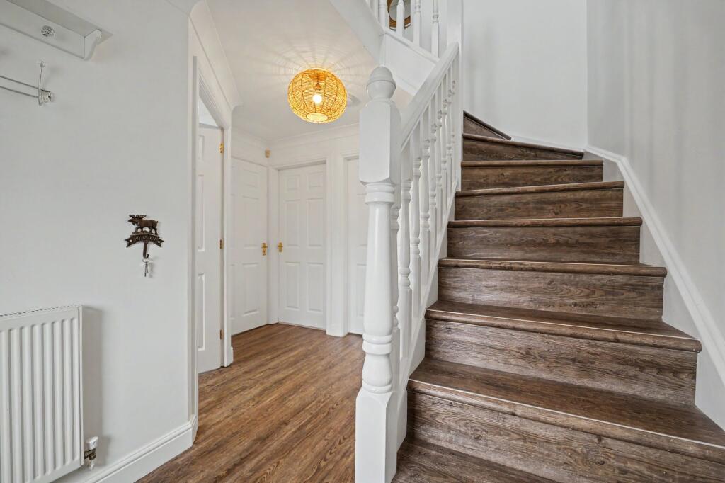 House in Charnwood, Leicestershire - View 5