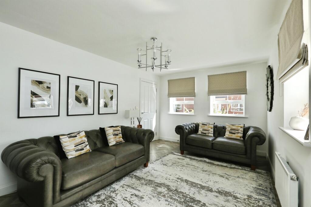 House in Sheffield - View 5