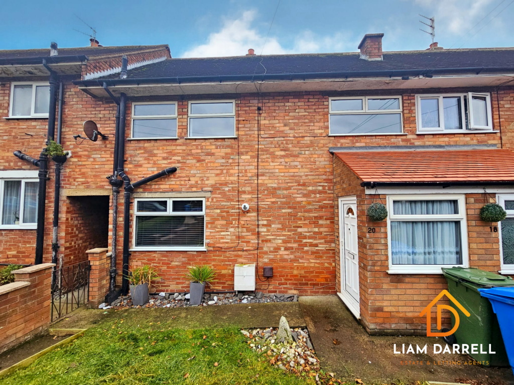 Main image of property: Briercliffe, Scarborough, North Yorkshire