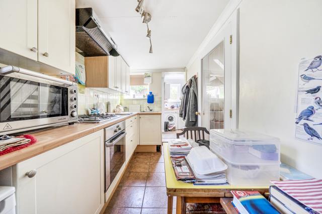 House in Hungerford, Eddington - View 2