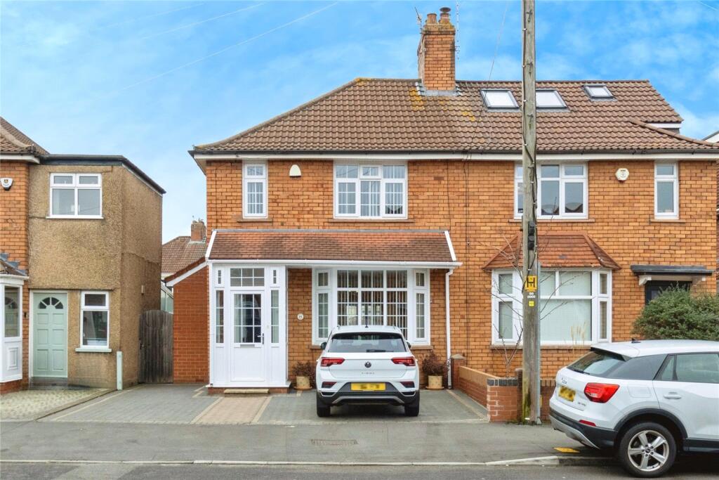 House in Bristol