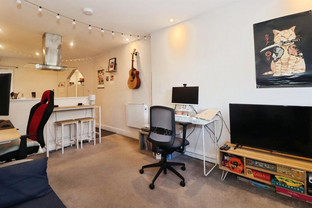 Main image of property: Whitehall Road, BRISTOL