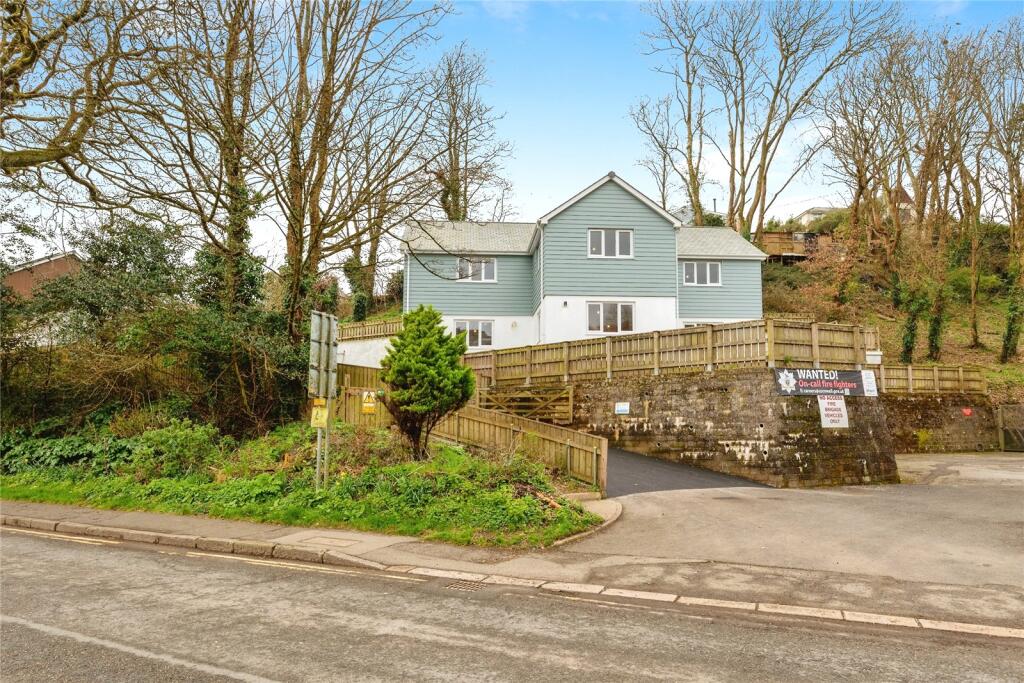Main image of property: Ava, Mevagissey, St. Austell, Cornwall, PL26