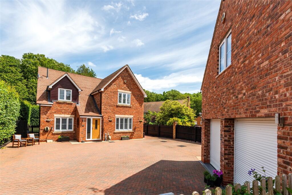Phipps Road, Woodford Halse, Daventry, Northamptonshire, NN11, Northamptonshire