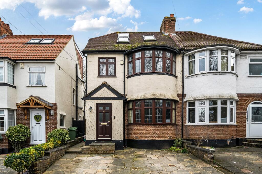 Main image of property: Court Road, Orpington