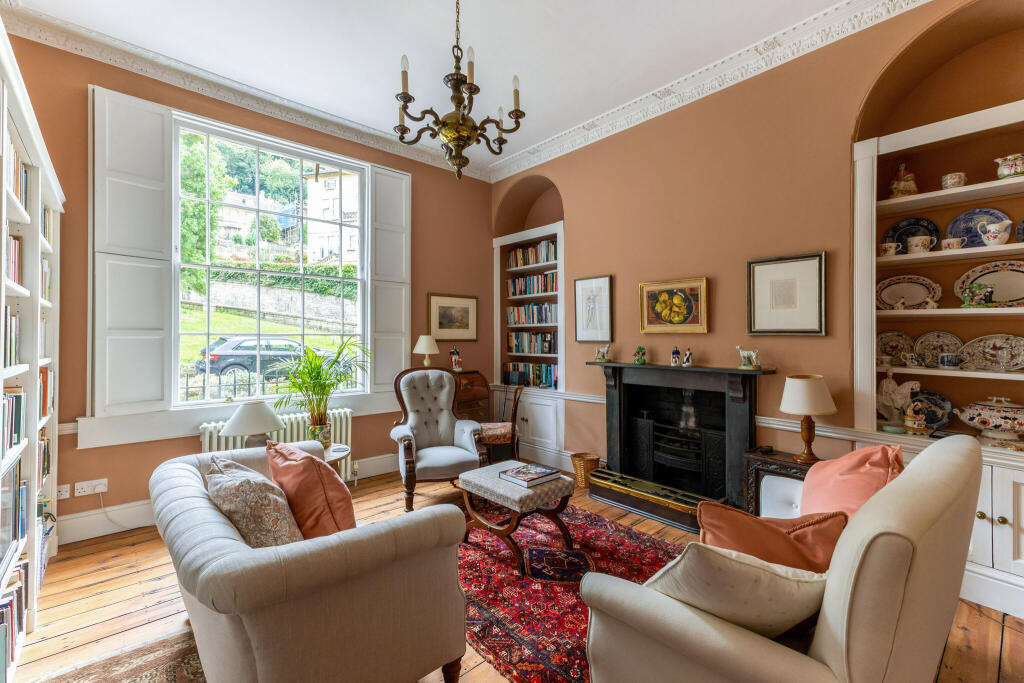 Southcot Place, Bath, BA2 photo 4