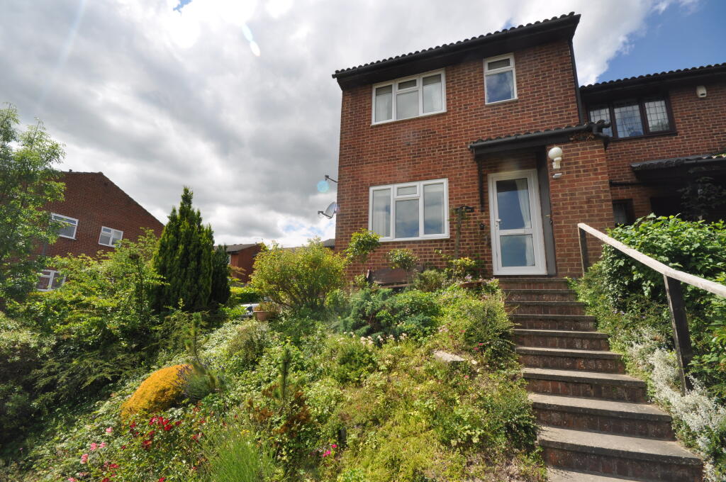 Main image of property: Illustrious Close, Walderslade. ME5
