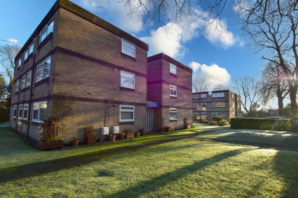 Apartment in Stockport