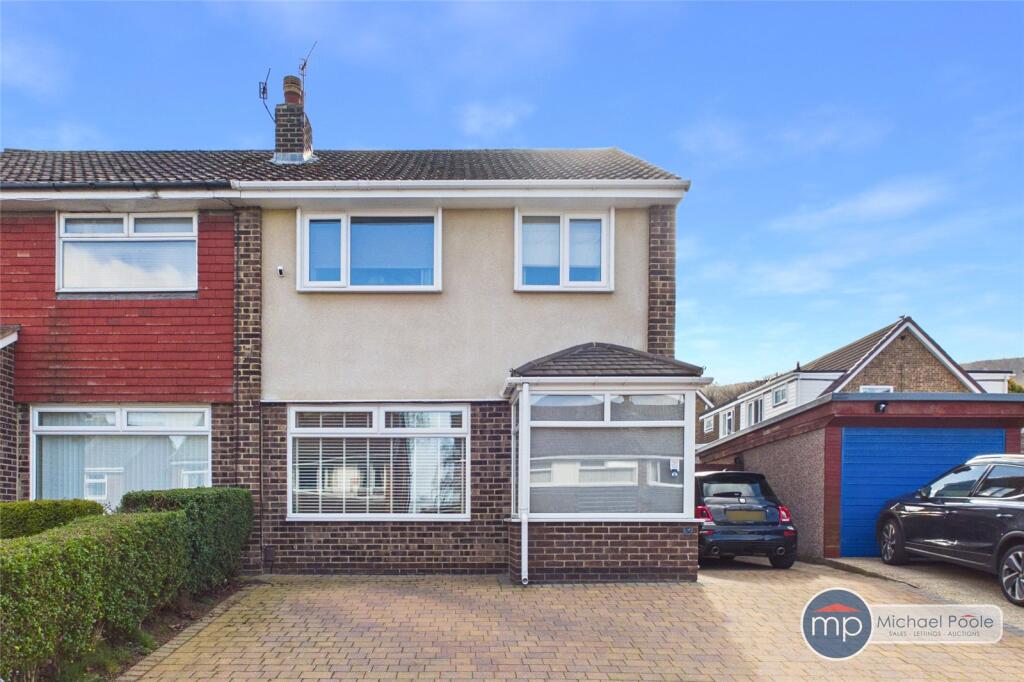 Main image of property: Fernie Road, Guisborough