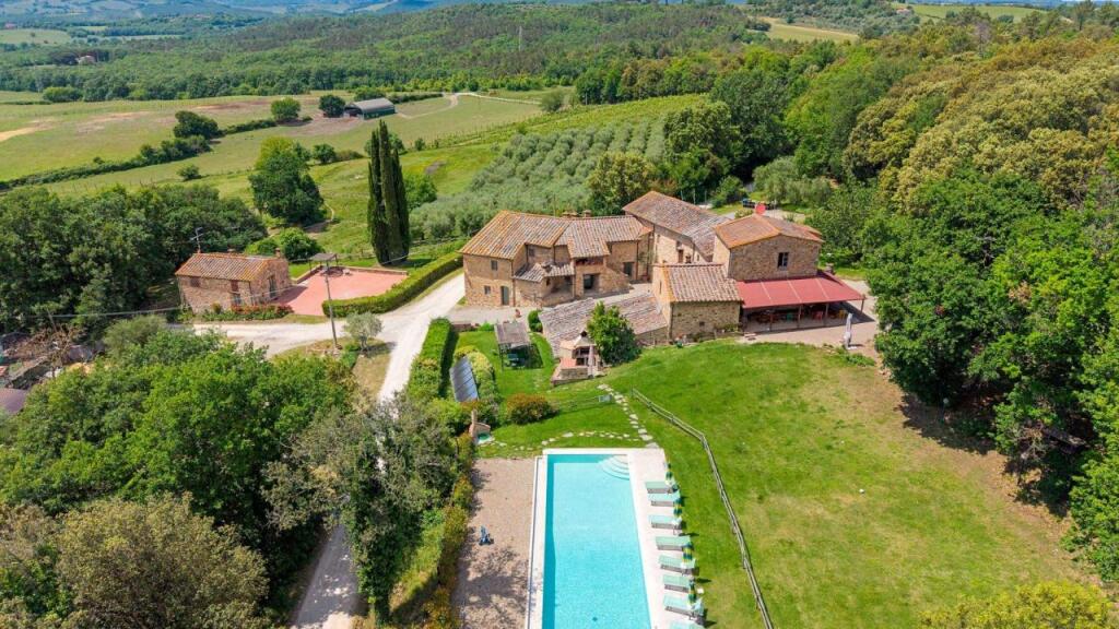 Main image of property: Italy