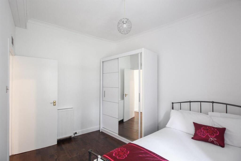 Apartment in Aberdeen, Ferryhill, Ferryhill and Ruthrieston - View 5