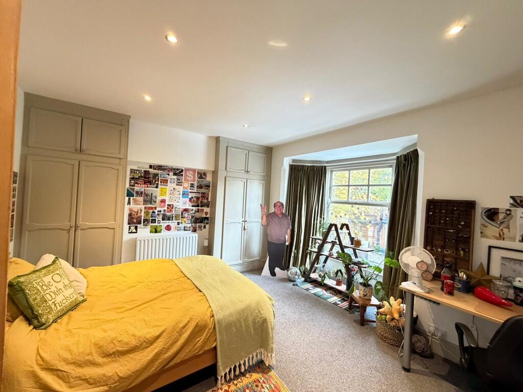 House in Leicester, Westcotes - View 4