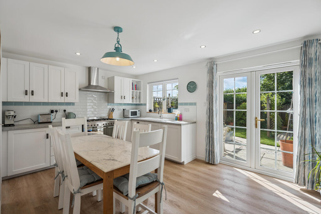 House in Falkirk - More