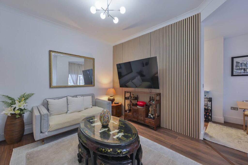 Main image of property: Ashburnham Road, Chelsea, London, SW10