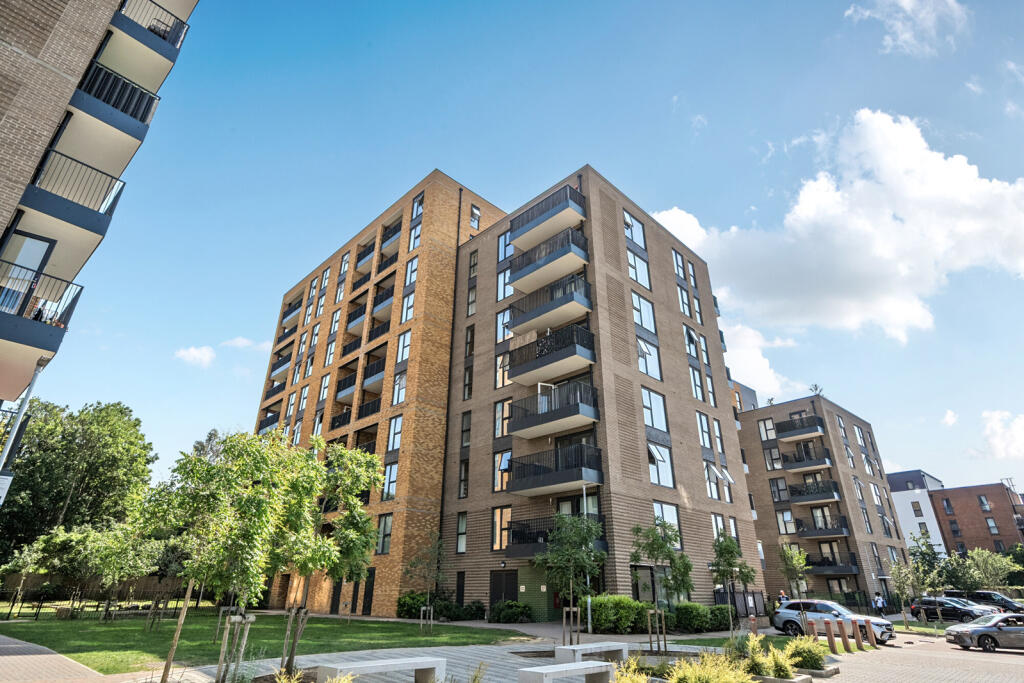 Main image of property: Bowen Drive, London