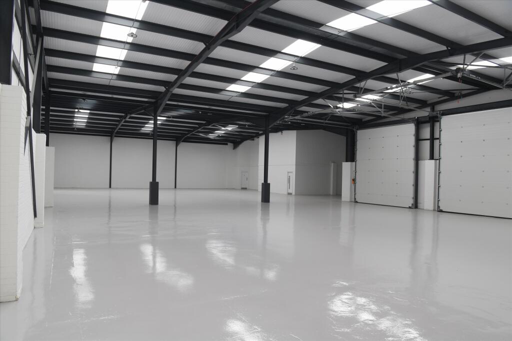 Main image of property: 2 & 2a Oakhill Trading Estate, Worsley, Manchester, M28 3PT