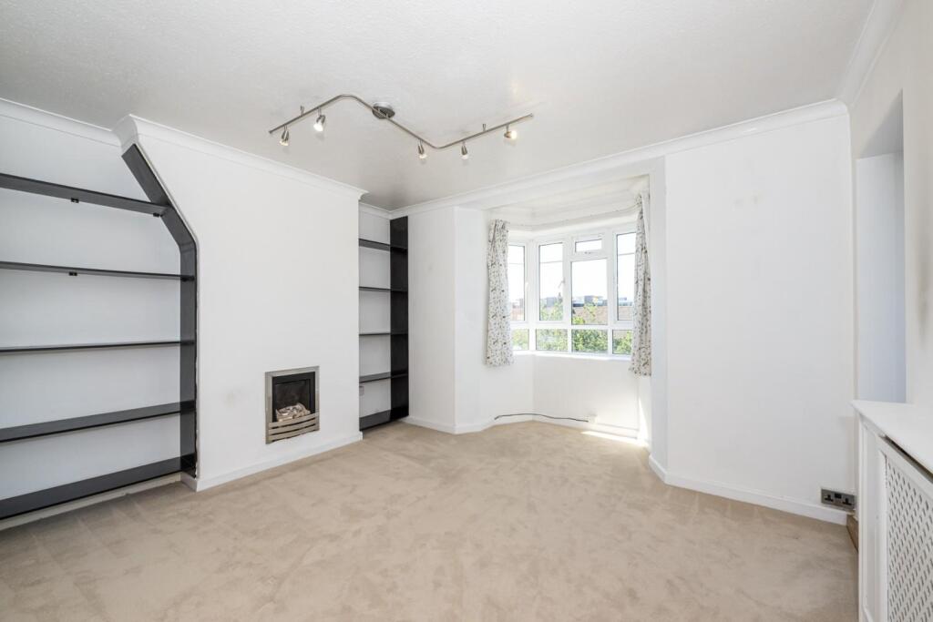 Main image of property: Auckland House, White City Estate, London