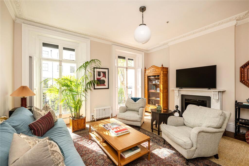 Main image of property: Hereford Road, Notting Hill, London, W2