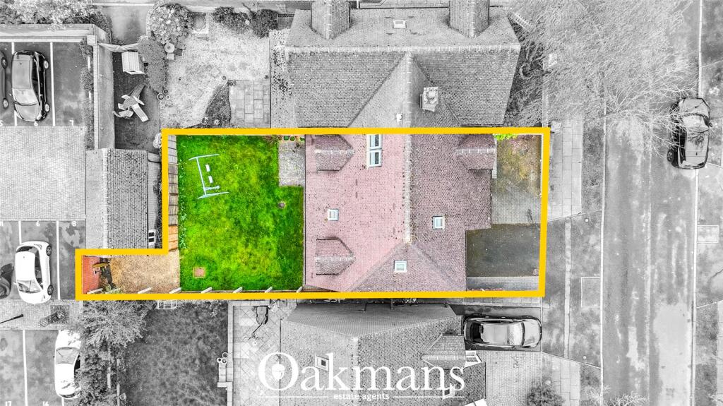 Additional image 33 of Middlepark Drive, Northfield, Birmingham, B31