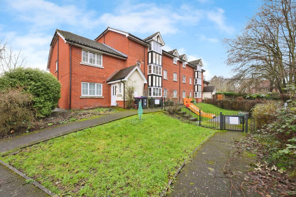 Main image of property: The Granary, Stanstead Abbotts, Ware