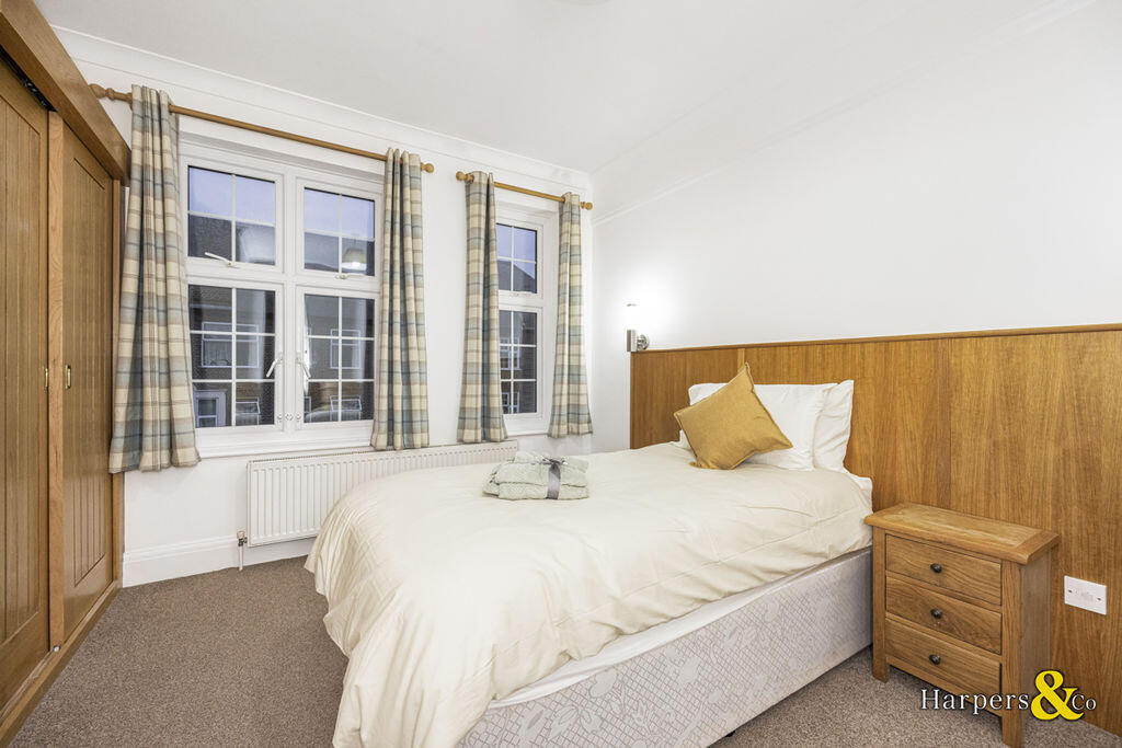 Main image of property: Bellegrove Road, Welling