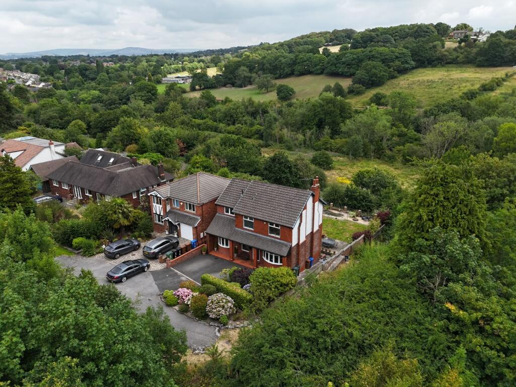House in Stockport - View 3