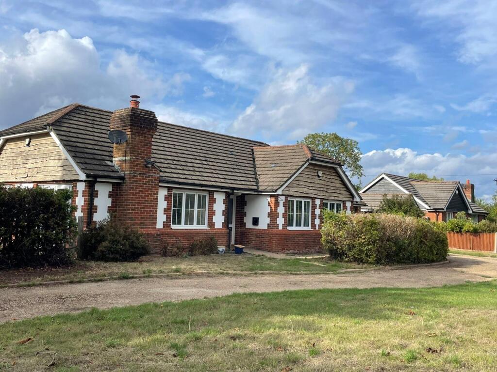 Main image of property: Lusted Hall Lane, Tatsfield