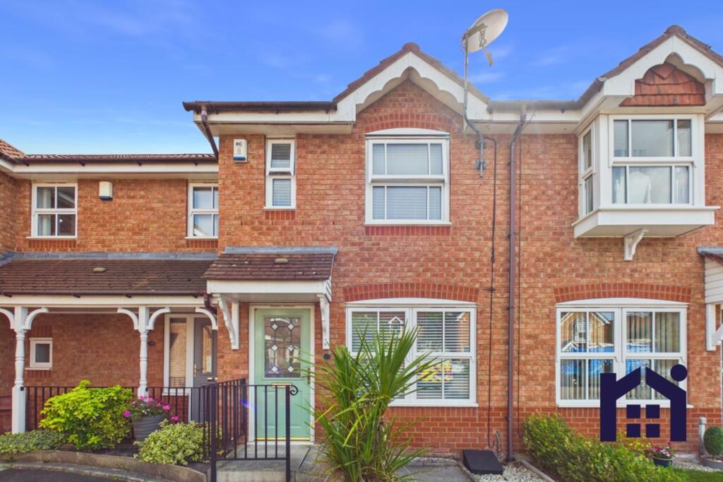 Main image of property: Wentworth Drive, Euxton, PR7 6FN