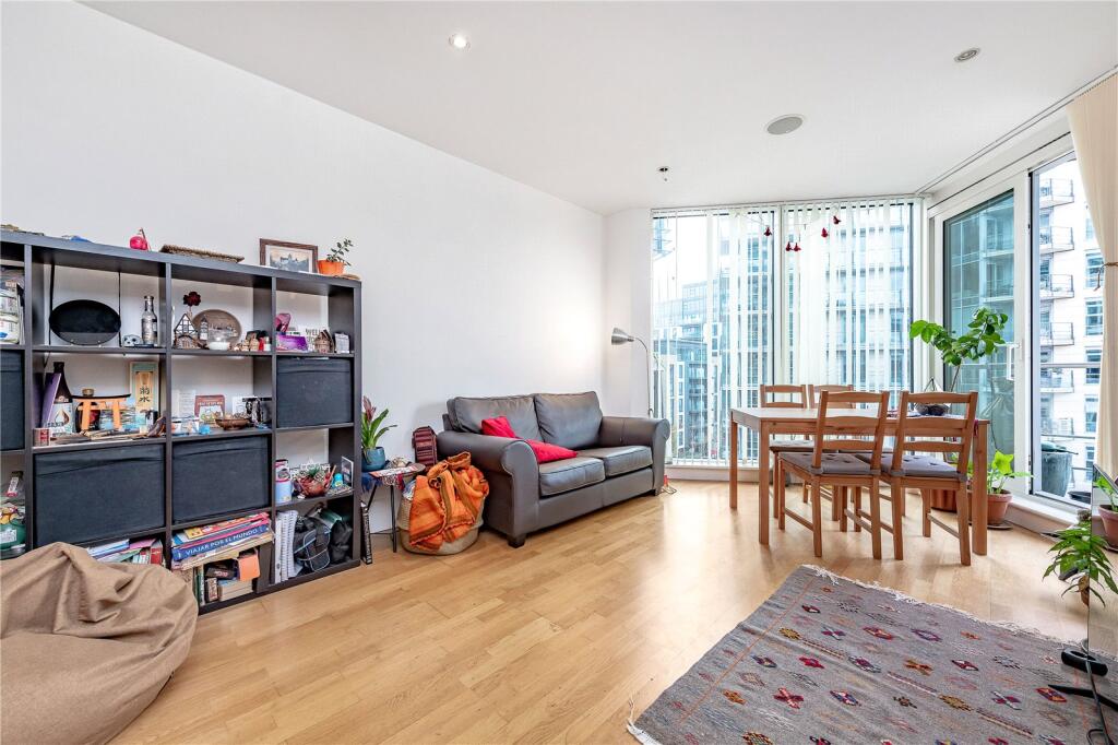 Main image of property: Kingfisher House, Juniper Drive, SW18