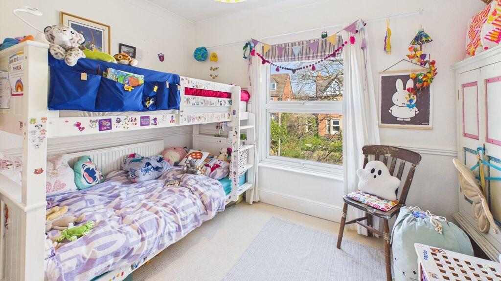 House in Yeovil, Somerset - More