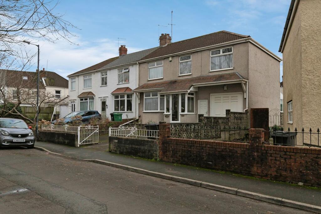 Main image of property: Hudds Vale Road, Bristol, BS5