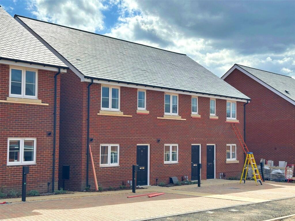 Main image of property: Wellesley, Aldershot, Hampshire, GU11