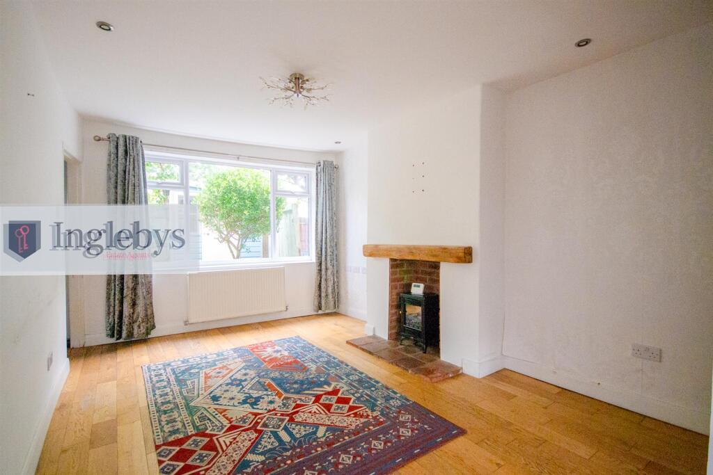 House in Stockton-on-Tees, Saltburn, Marske and New Marske - View 3