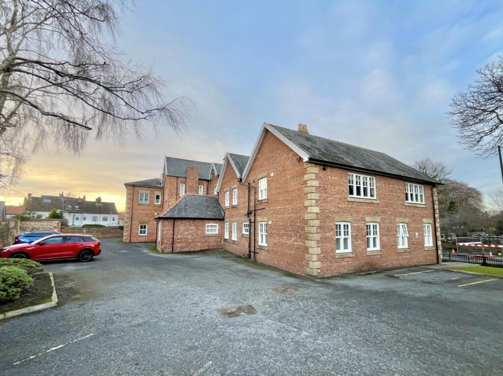 Main image of property: Whitby Lane, Guisborough, North Yorkshire, TS14