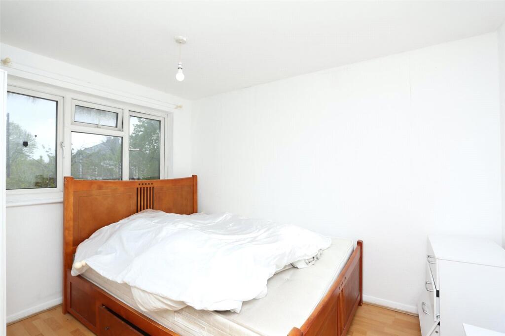 House in London - View 4