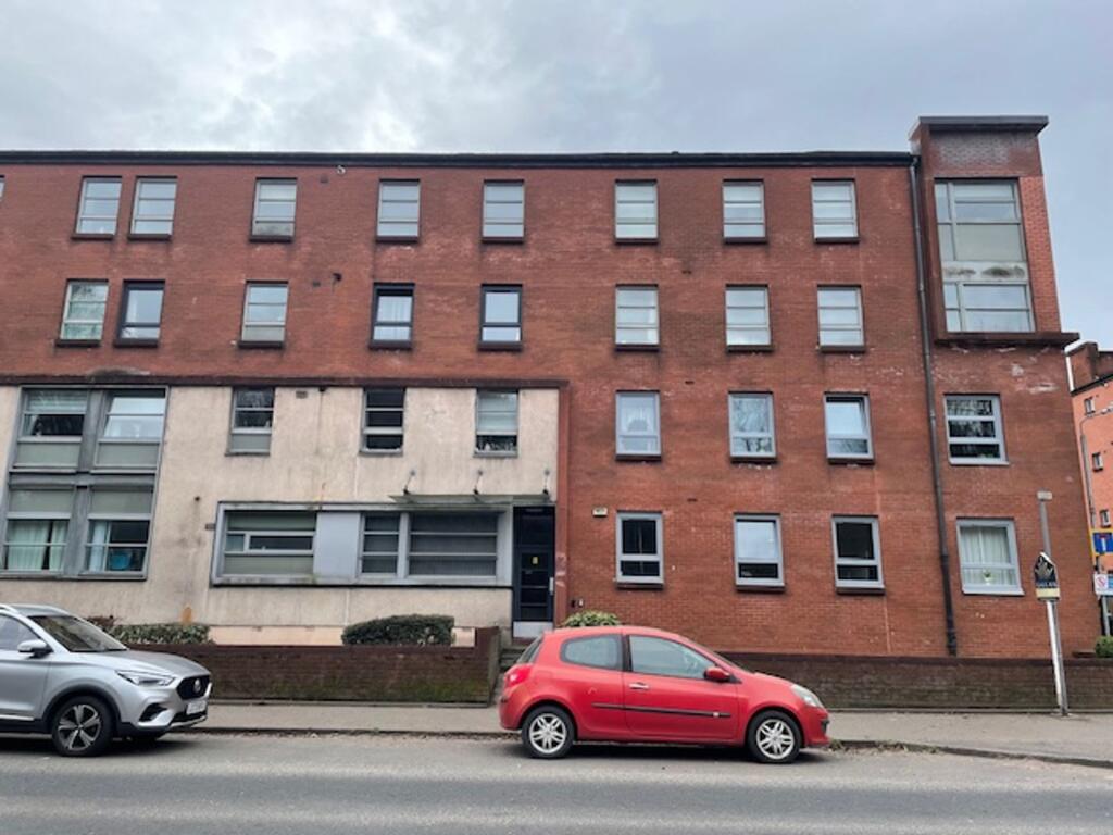 Main image of property: Tollcross Road, Glasgow, G32