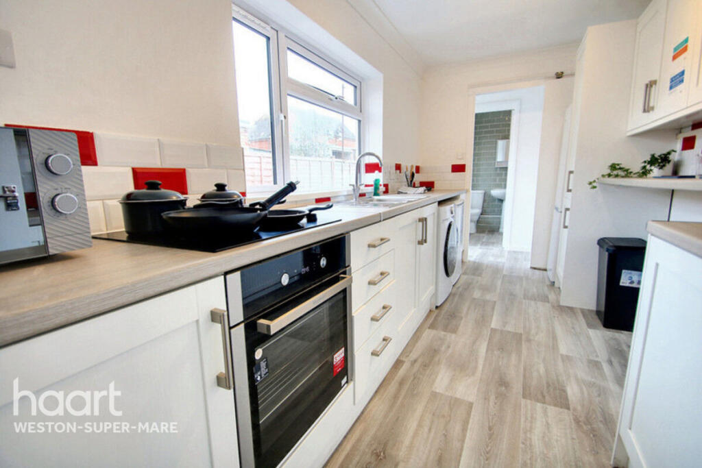 Main image of property: Polden Street, BRIDGWATER