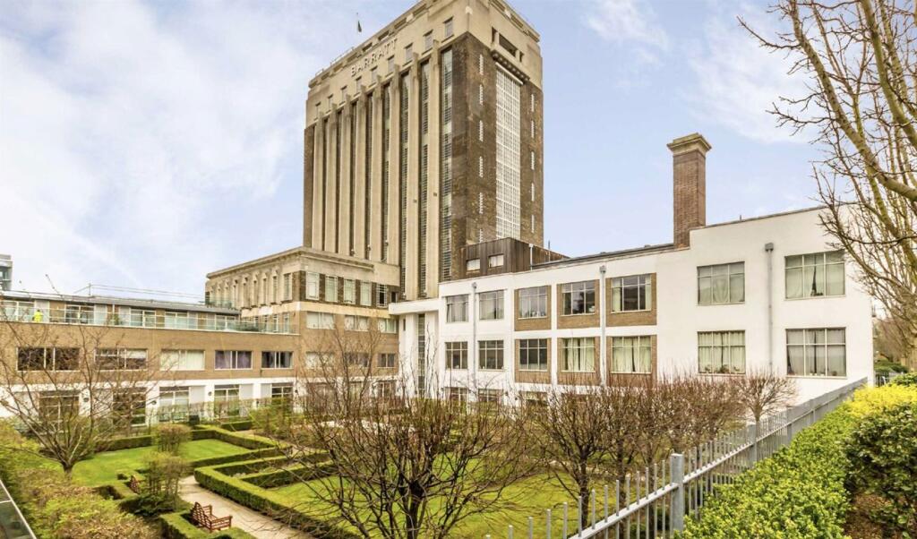 Main image of property: Great West Road, Brentford