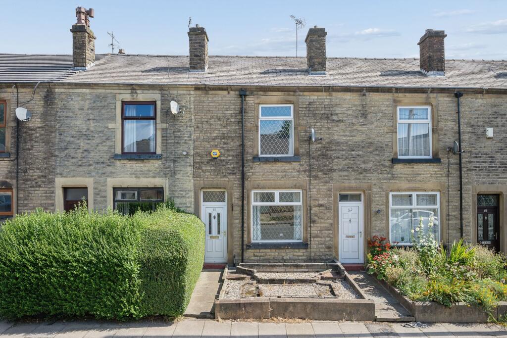 Main image of property: Bury Road, Tottington, BL8