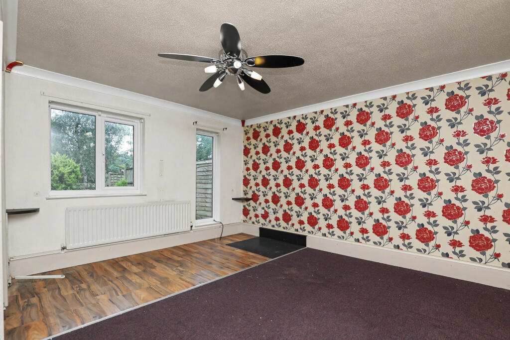 Apartment in Preston - View 2