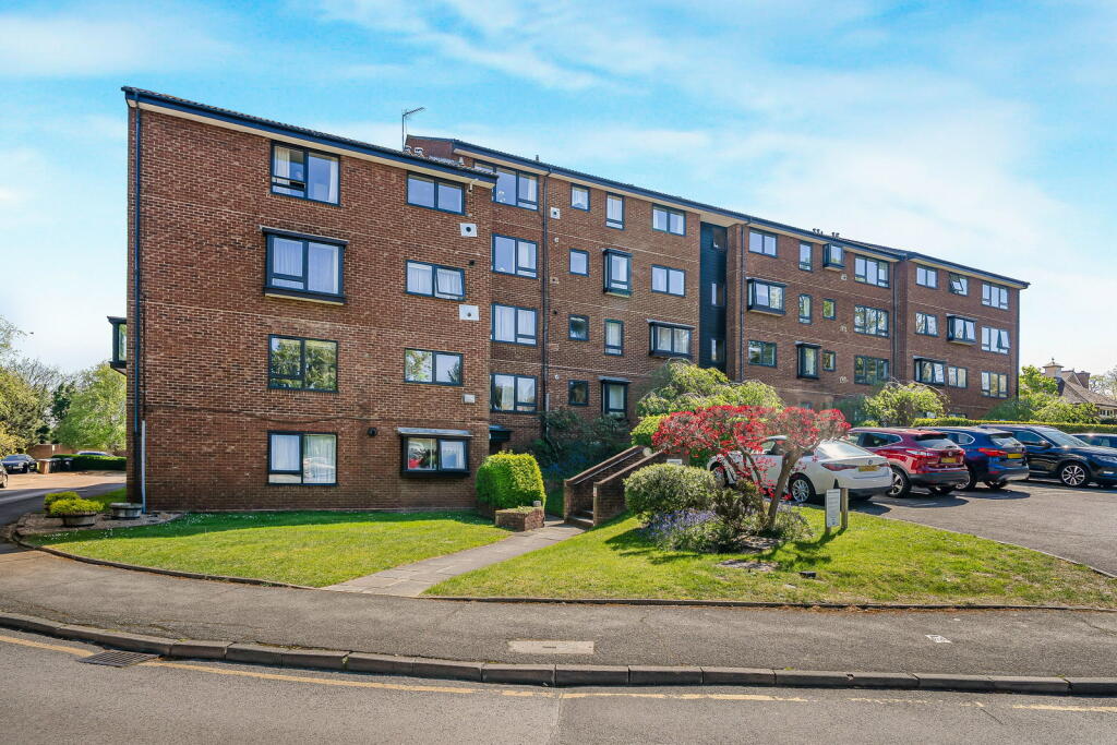 Main image of property: Whitehaven Close, Bromley, BR2 0YA