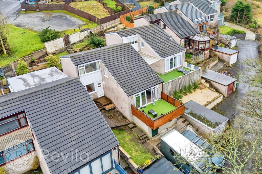 Main image of property: Ainsdale Drive, Whitworth, OL12