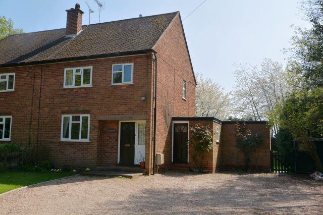 Main image of property: Sunnyside, Hampton Lane, Meriden, West Midlands, CV7 7JR