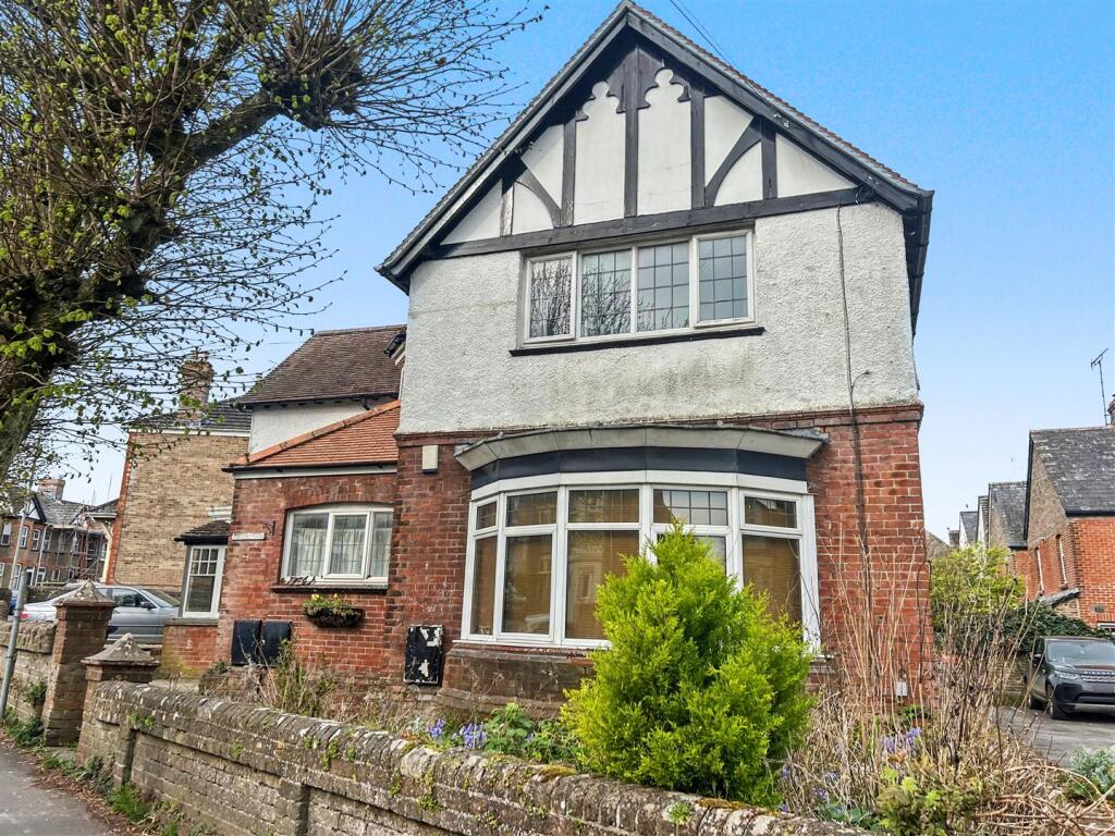 Main image of property: Alexandra Road, Dorchester