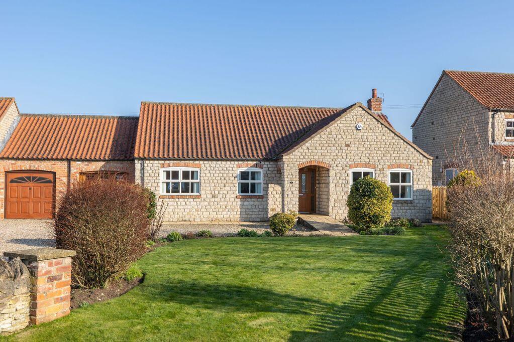 Main image of property: Eastbeck Close, Sherburn, Malton