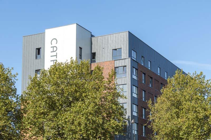 Main image of property: Catherines House - Bedminster