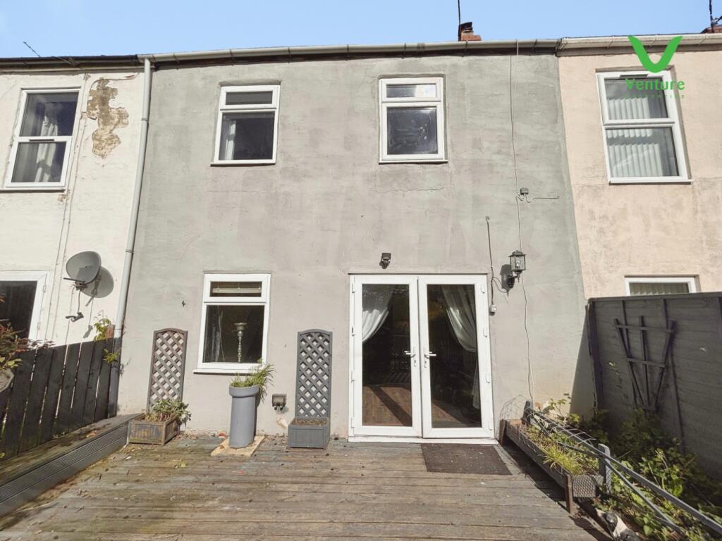 Main image of property: Railway Terrace, Willington, Crook