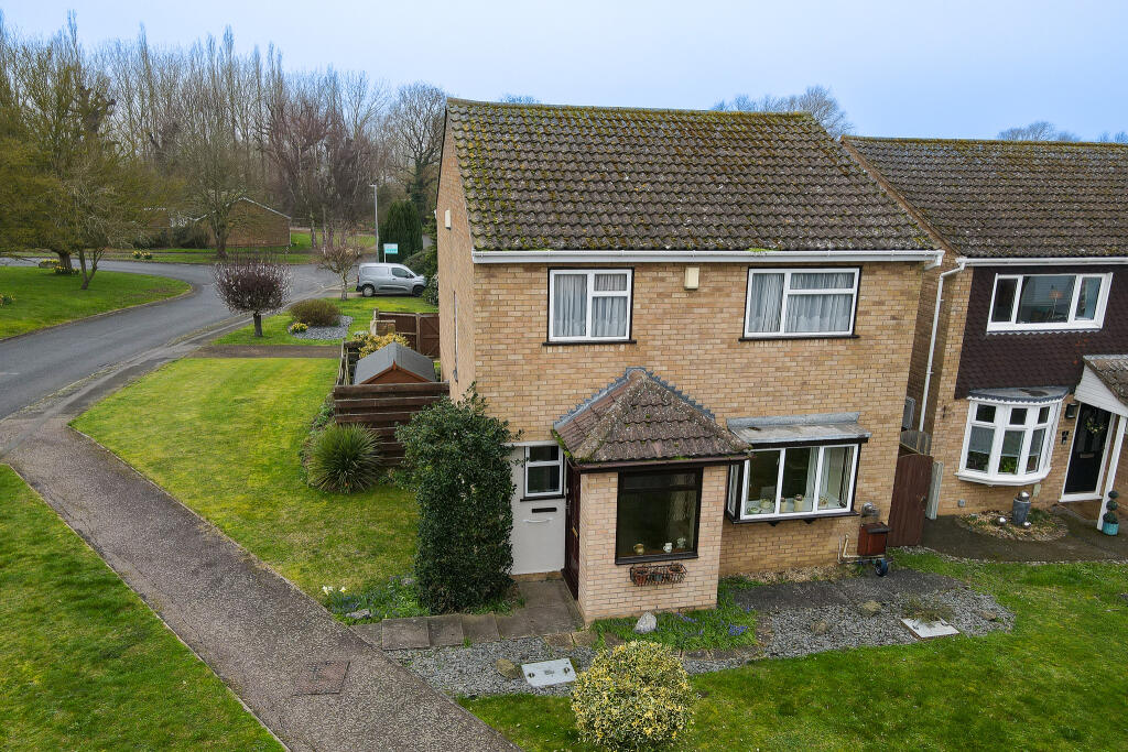 Main image of property: Lakeside Close, Perry, Huntingdon, Cambridgeshire