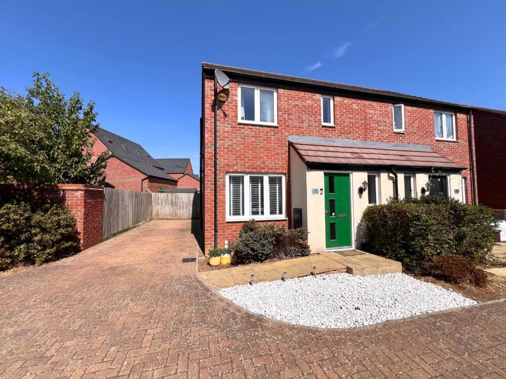 Main image of property: Rowthorne Close, St. Crispin, Northampton, NN5